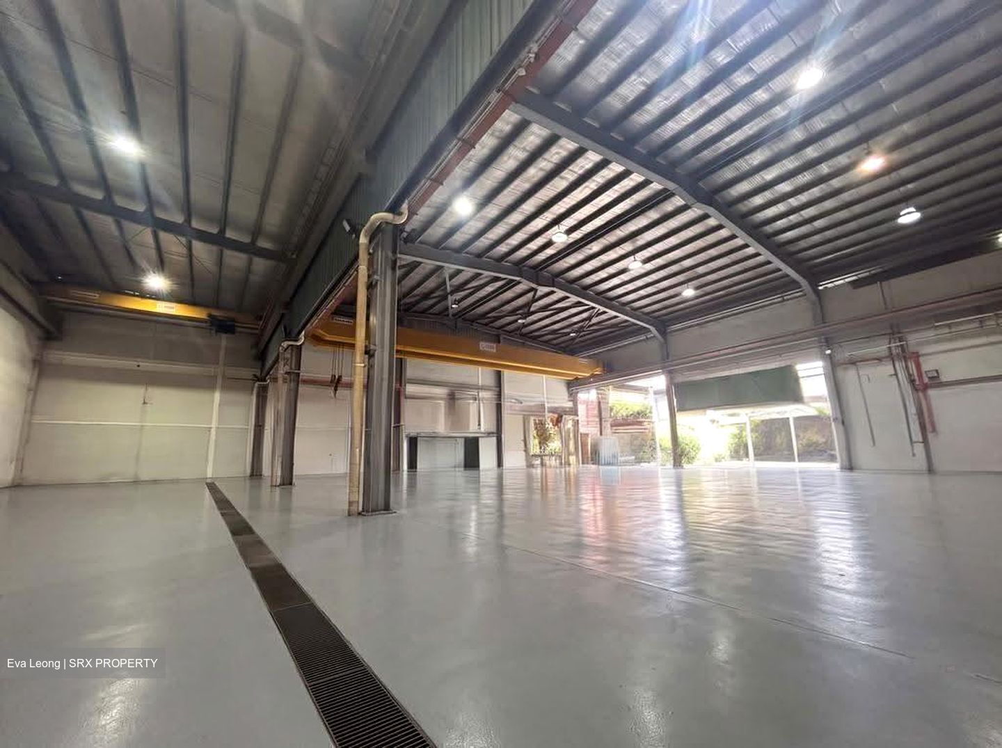 Tuas Lot (D22), Factory #613475371